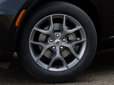 2026 Dodge Durango GT PLUS AWD HEMI V8