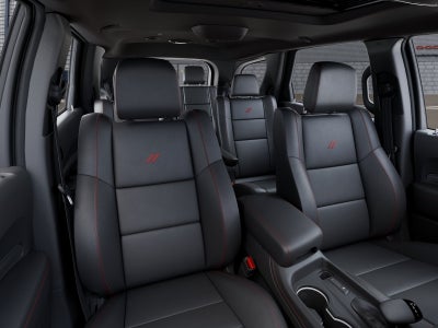 2026 Dodge Durango GT PLUS AWD HEMI V8