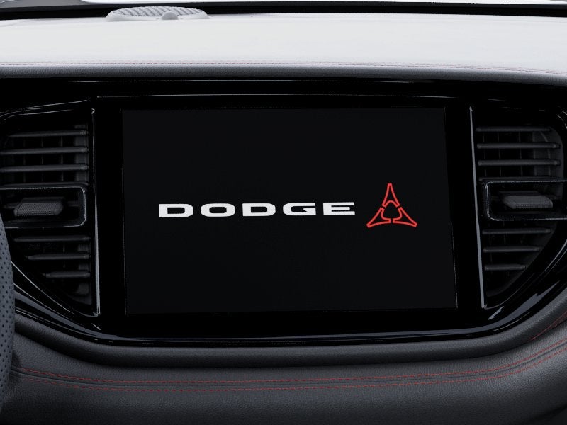 2027 Dodge Durango GT Plus HEMI