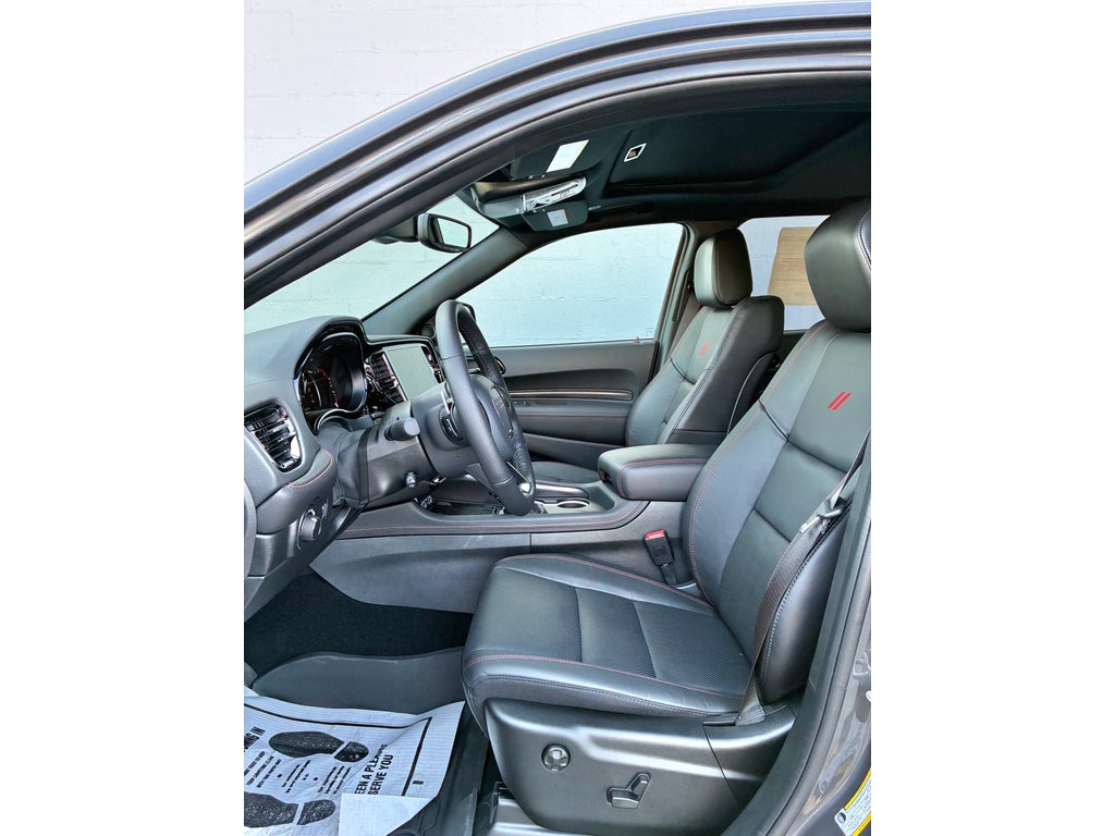 2026 Dodge Durango GT PLUS AWD HEMI V8