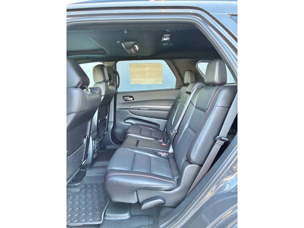 2026 Dodge Durango GT PLUS AWD HEMI V8