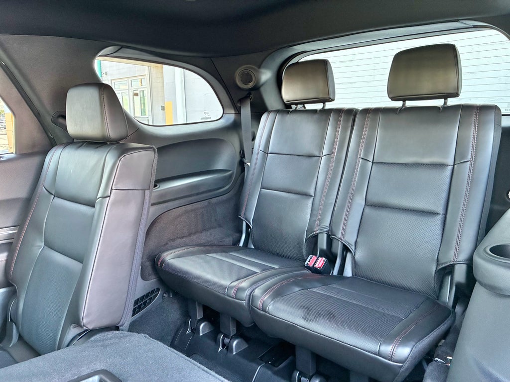 2026 Dodge Durango GT PLUS AWD HEMI V8