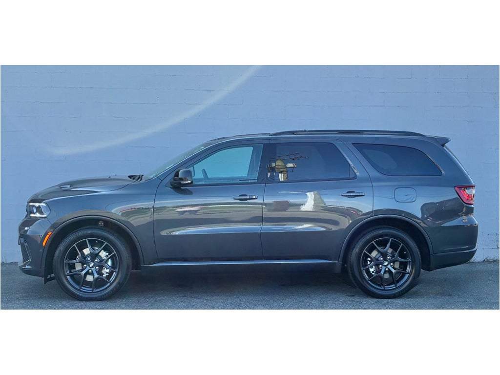 2026 Dodge Durango GT PLUS AWD HEMI V8