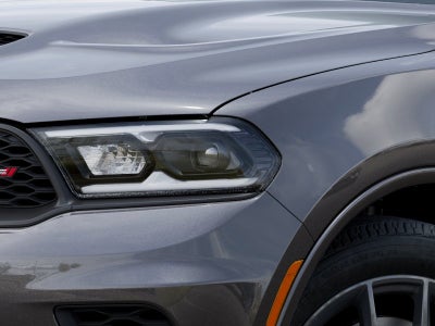 2026 Dodge Durango GT PLUS AWD HEMI V8