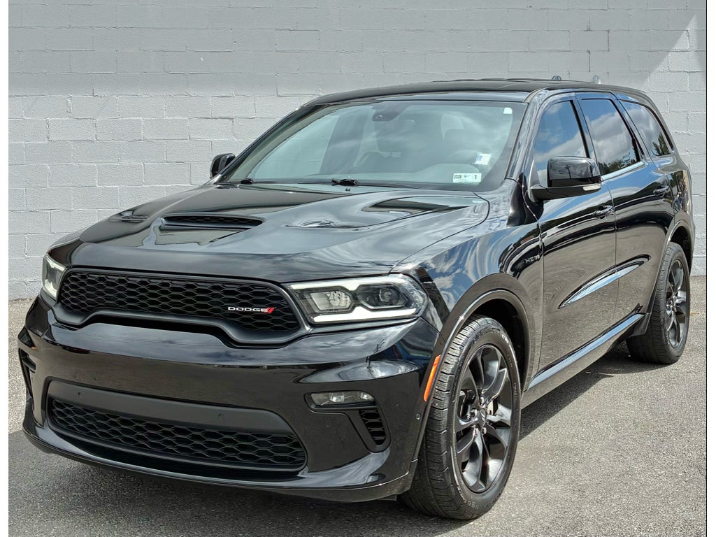 2022 Dodge Durango R/T