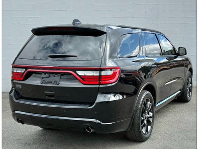 2022 Dodge Durango R/T