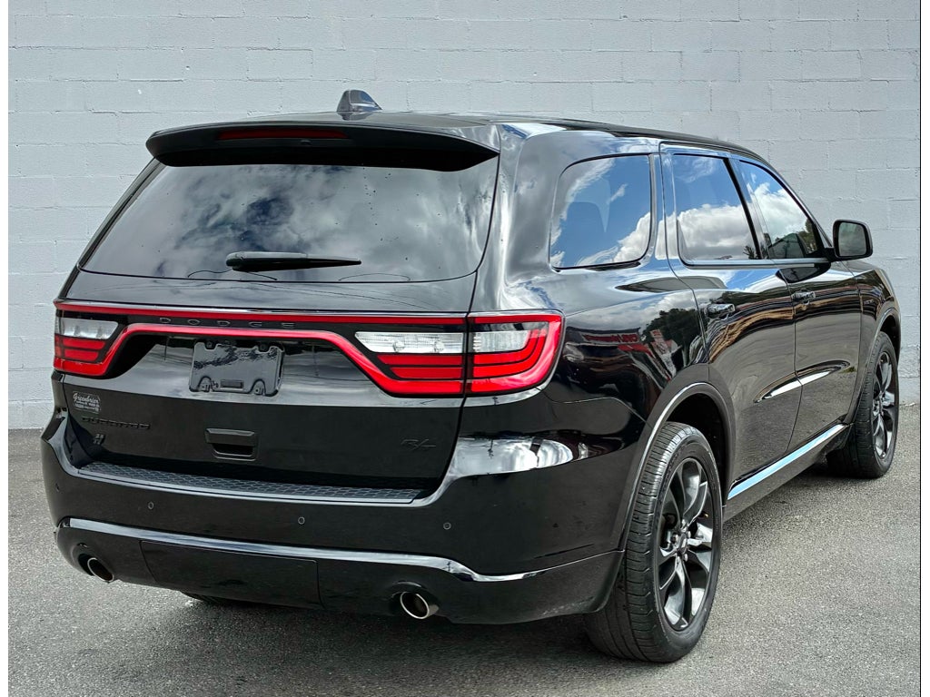 2022 Dodge Durango R/T