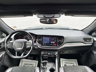 2022 Dodge Durango R/T