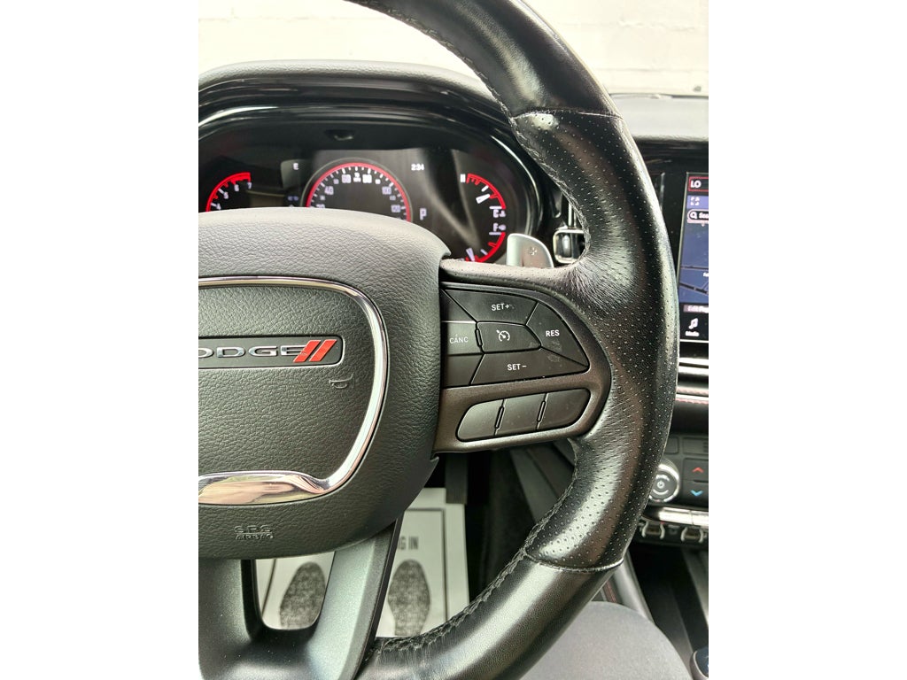 2022 Dodge Durango R/T