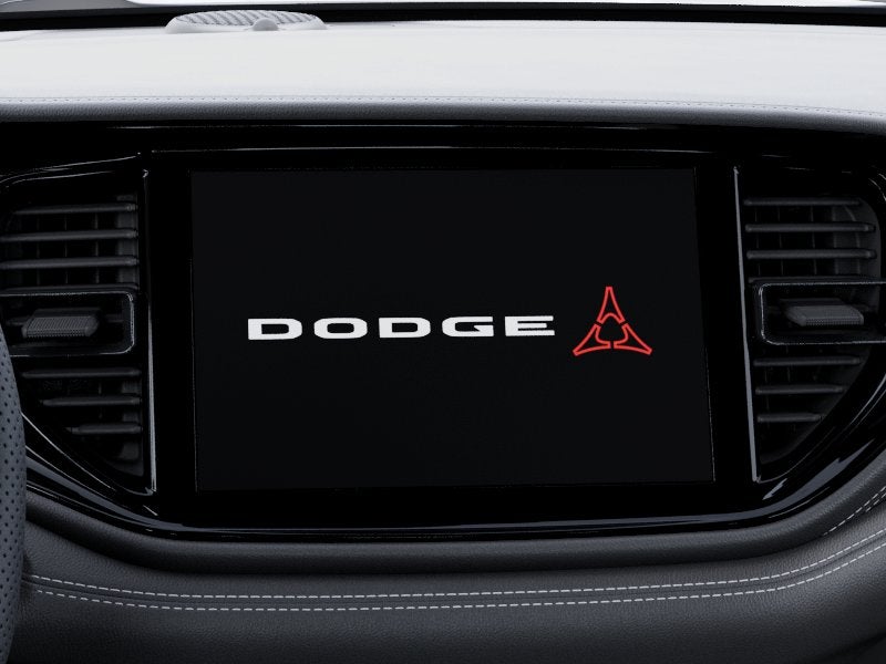 2026 Dodge Durango SRT HELLCAT JAILBREAK AWD