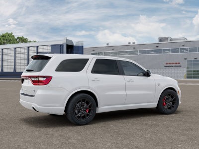 2026 Dodge Durango SRT HELLCAT JAILBREAK AWD
