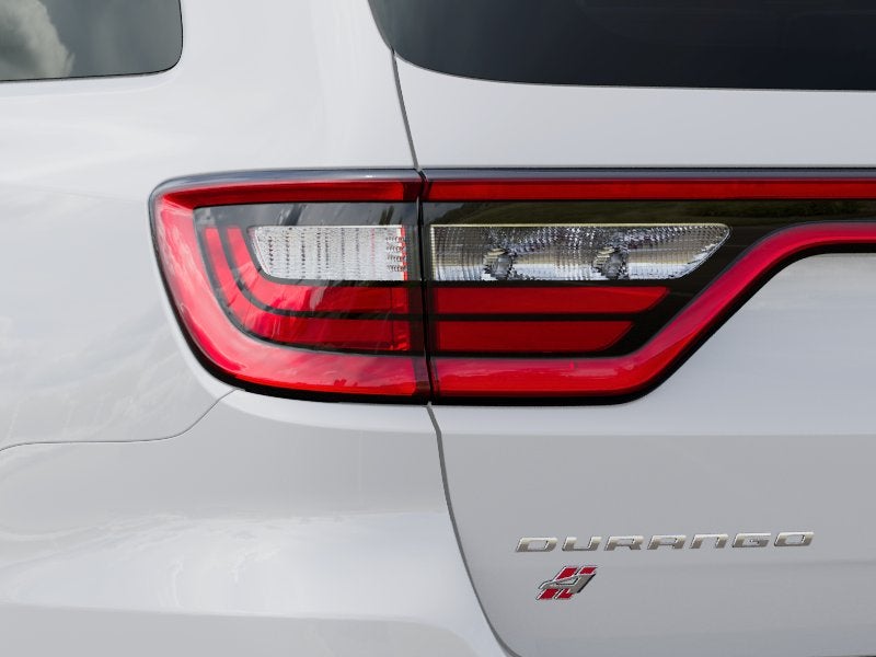 2026 Dodge Durango SRT HELLCAT JAILBREAK AWD