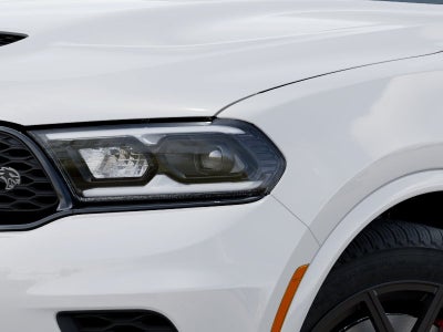 2026 Dodge Durango SRT HELLCAT JAILBREAK AWD