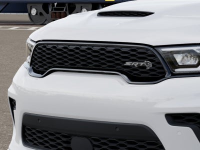 2026 Dodge Durango SRT HELLCAT JAILBREAK AWD