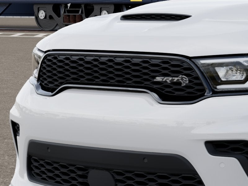 2026 Dodge Durango SRT HELLCAT JAILBREAK AWD