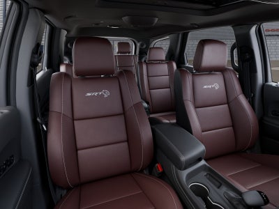 2026 Dodge Durango SRT HELLCAT JAILBREAK AWD