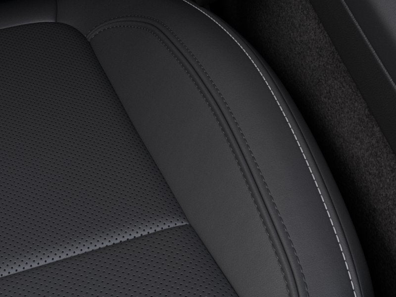 2026 Jeep Grand Wagoneer GRAND WAGONEER L 4X4