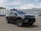 2026 Jeep Grand Wagoneer L 4X4
