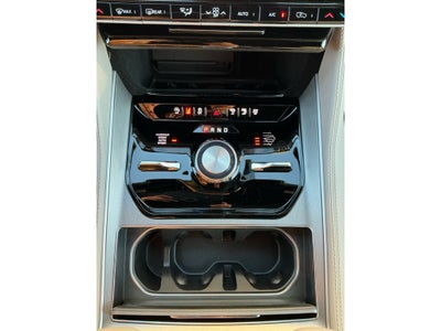 2025 Jeep Wagoneer WAGONEER L LIMITED 4X4