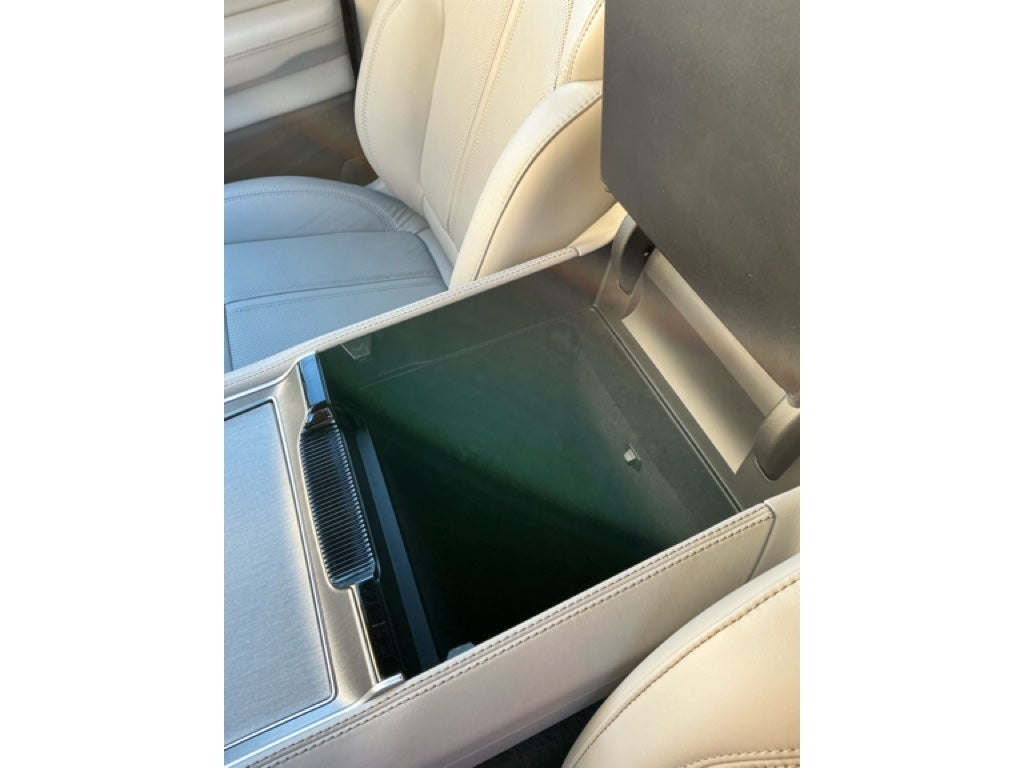 2025 Jeep Wagoneer WAGONEER L LIMITED 4X4