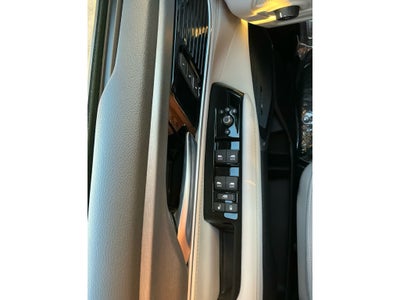 2025 Jeep Wagoneer WAGONEER L LIMITED 4X4