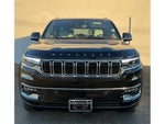 2025 Jeep Wagoneer WAGONEER L LIMITED 4X4