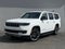 2024 Jeep Wagoneer L Series II 4x4