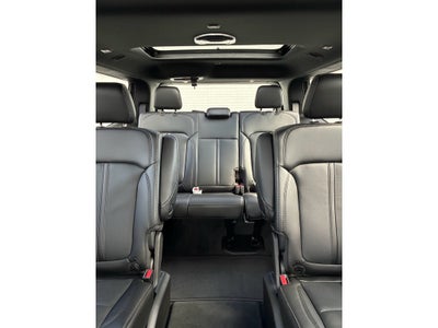 2026 Jeep Grand Wagoneer GRAND WAGONEER 4X4