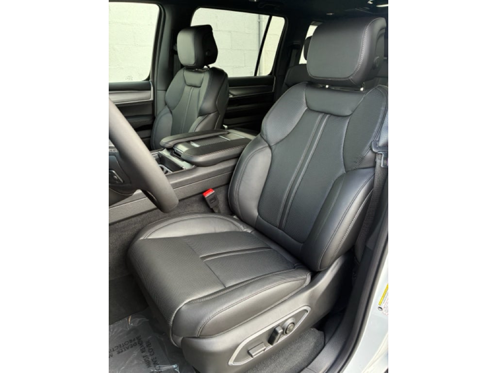 2026 Jeep Grand Wagoneer GRAND WAGONEER 4X4