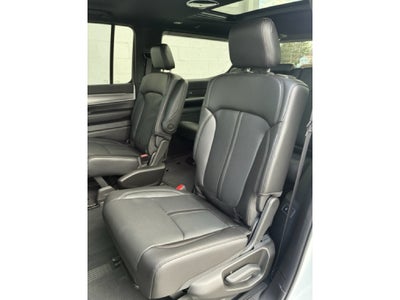 2026 Jeep Grand Wagoneer GRAND WAGONEER 4X4