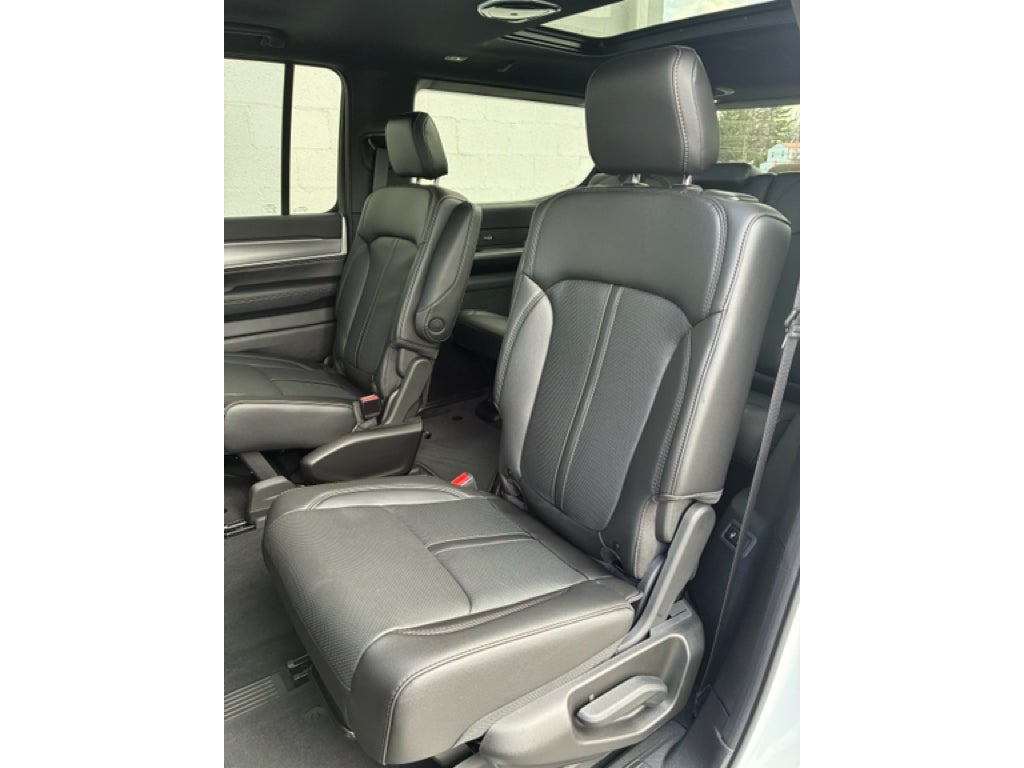 2026 Jeep Grand Wagoneer GRAND WAGONEER 4X4