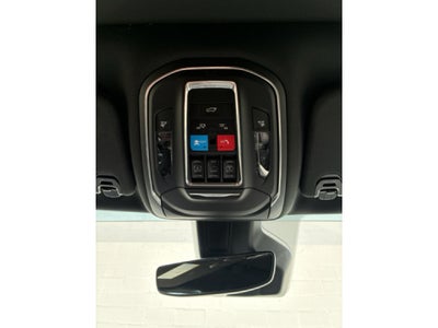 2026 Jeep Grand Wagoneer GRAND WAGONEER 4X4