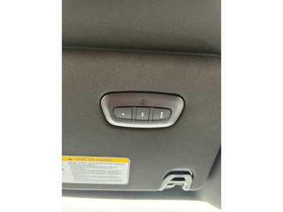 2026 Jeep Grand Wagoneer GRAND WAGONEER 4X4