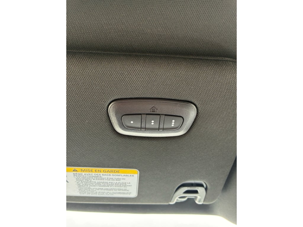 2026 Jeep Grand Wagoneer GRAND WAGONEER 4X4