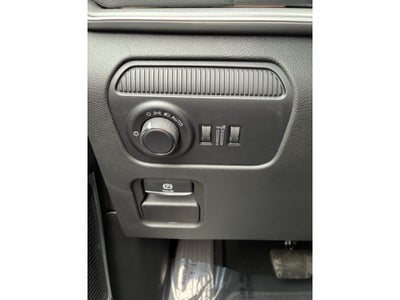 2026 Jeep Grand Wagoneer GRAND WAGONEER 4X4