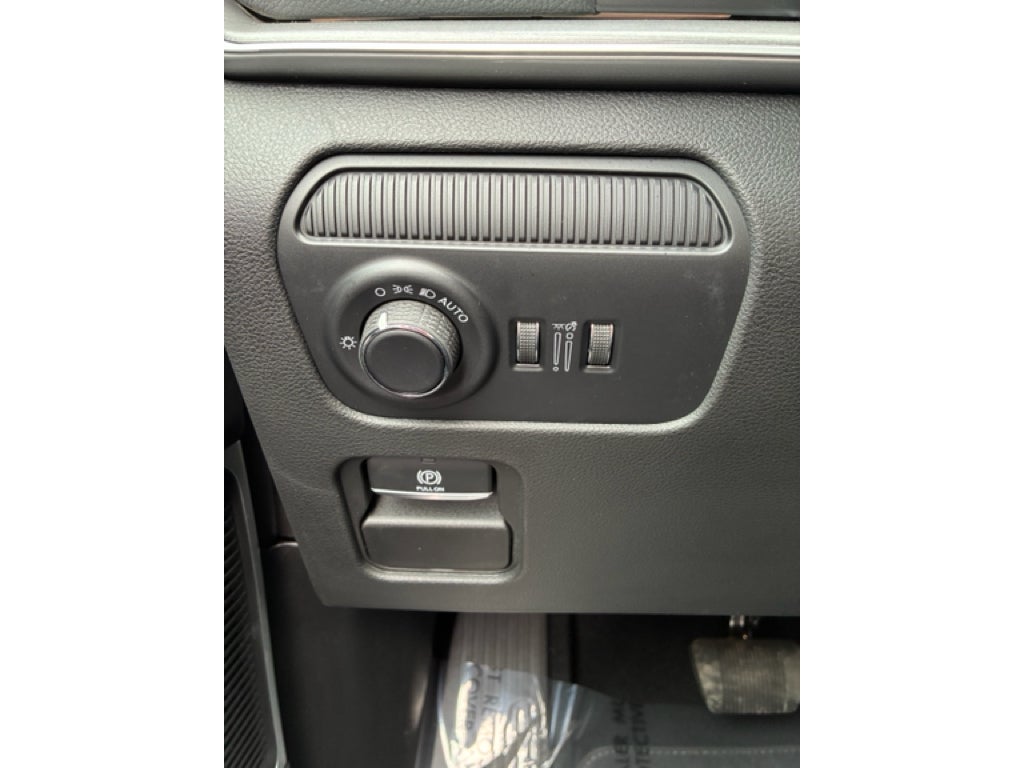 2026 Jeep Grand Wagoneer GRAND WAGONEER 4X4