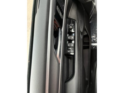 2026 Jeep Grand Wagoneer GRAND WAGONEER 4X4