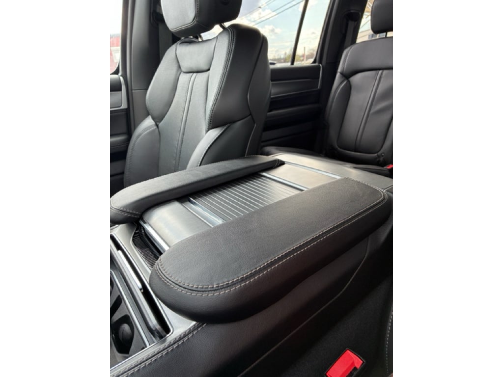 2026 Jeep Grand Wagoneer GRAND WAGONEER 4X4