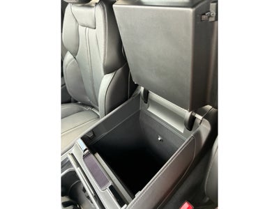 2026 Jeep Grand Wagoneer GRAND WAGONEER 4X4