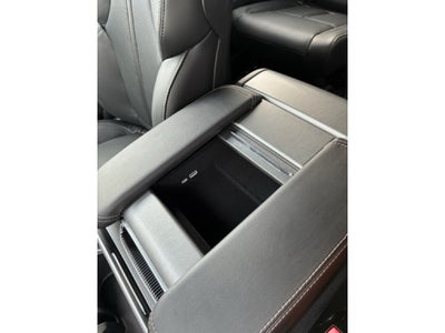 2026 Jeep Grand Wagoneer GRAND WAGONEER 4X4