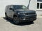 2025 Jeep Wagoneer WAGONEER 4X4