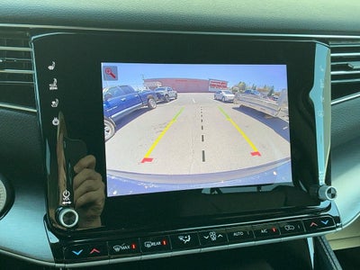 2025 Jeep Wagoneer WAGONEER 4X4