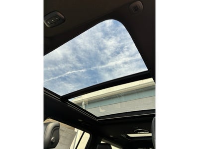 2026 Jeep Grand Wagoneer GRAND WAGONEER UPLAND 4X4