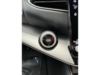 2026 Jeep Grand Wagoneer GRAND WAGONEER UPLAND 4X4