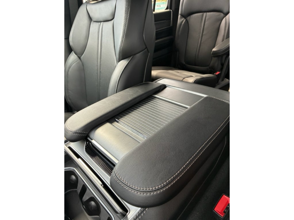 2026 Jeep Grand Wagoneer GRAND WAGONEER UPLAND 4X4