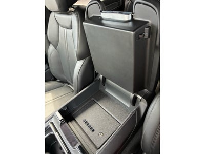 2026 Jeep Grand Wagoneer GRAND WAGONEER UPLAND 4X4