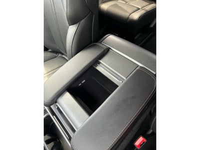 2026 Jeep Grand Wagoneer GRAND WAGONEER UPLAND 4X4