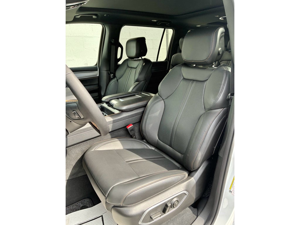 2026 Jeep Grand Wagoneer GRAND WAGONEER 85TH ANNIVERSARY EDITION 4X4