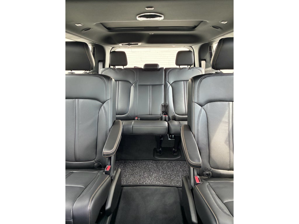 2026 Jeep Grand Wagoneer GRAND WAGONEER 85TH ANNIVERSARY EDITION 4X4