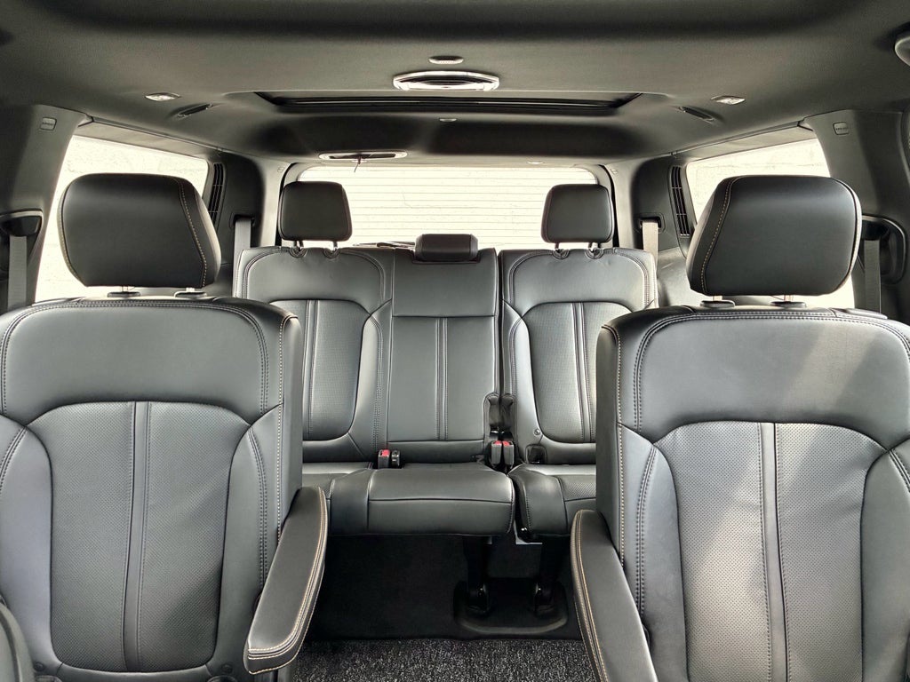 2026 Jeep Grand Wagoneer GRAND WAGONEER 85TH ANNIVERSARY EDITION 4X4